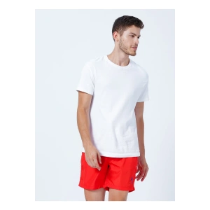 Kırmızı Erkek Şort Mayo Blas22y