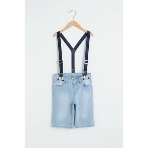 Erkek Çocuk Açık Rodeo 311 Şort & Bermuda