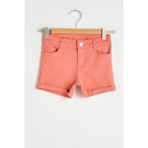Kız Çocuk Mercan Ghj Şort & Bermuda