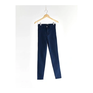 Kadın Orta Rodeo  Jean