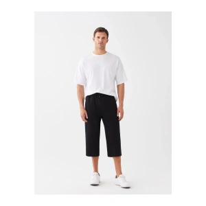 Standart Kalıp Erkek Roller Şort