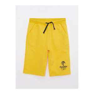 Beli Lastikli Baskılı Erkek Çocuk Roller