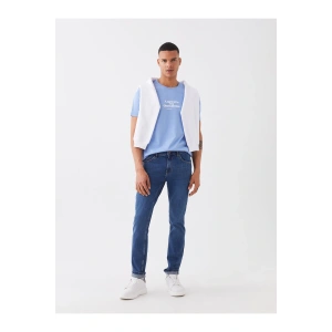 750 Slim Fit Erkek Jean Pantolon