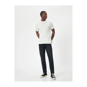 Brad Jeans - Slim Fit Jean Soft Touch