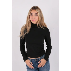 23k0143k1 Kadın Balıkçı Yaka Body