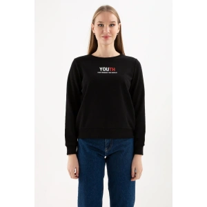 Kadın Sweat - 22k0382k1