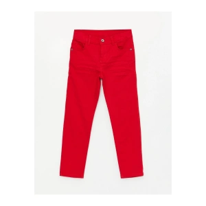 Slim Fit Erkek Çocuk Pantolon