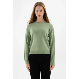 Düşük Omuz Kazak Çağla