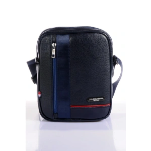 U.S. Polo Assn. Erkek Çapraz Çantası PLEVR8420