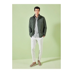 LCWAIKIKI Classic Slim Fit Erkek Pantolon