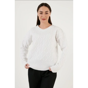 23k0667k1 Kadın Kazak