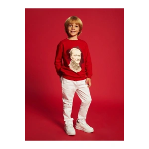 Lcw Basic Erkek Çocuk Pantolon