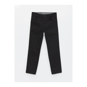 Slim Fit Erkek Çocuk Pantolon