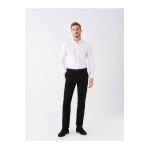 Standart Kalıp Erkek Chino Pantolon