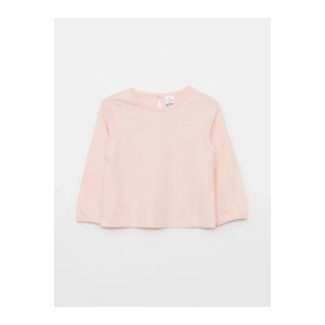 Basic Kız Bebek Tişört