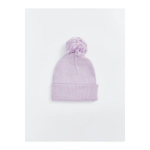 Basic Kız Çocuk Bere