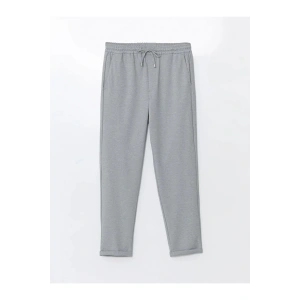 LCW Vision Yeni Siyah Slim Fit Erkek Pantolon