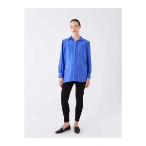 LCWAIKIKI Maternity Siyah Karın Panelli Düz Hamile Tayt