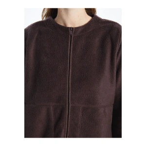 LCW Bisiklet Yaka Kadın Hırka