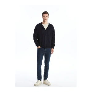 750 Slim Fit Erkek Jean Pantolon