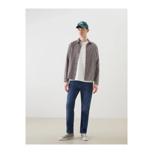 779 Regular Fit Erkek Jean Pantolon