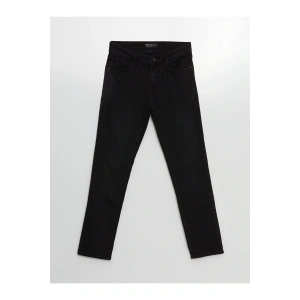 779 Regular Fit Erkek Jean Pantolon