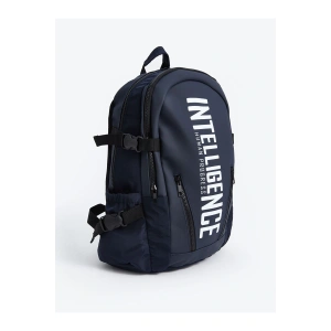 ACCESSORIES Yazı Baskılı Erkek Çocuk Sırt Çantası