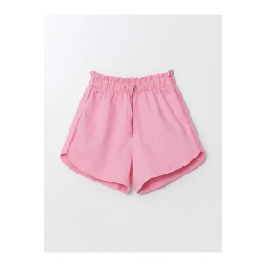 Artı Yeni Sezon Düz Bağcıklı Kız Çocuk Şort