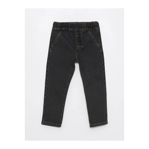 Basic Erkek Bebek Jean Pantolon (S4)