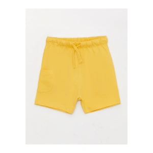 Basic Erkek Bebek Şort