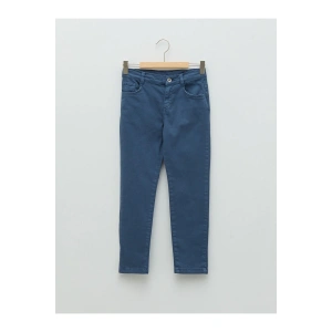 Basic Gabardin Erkek Çocuk Pantolon