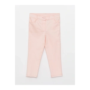 Basic Kız Bebek Pantolon