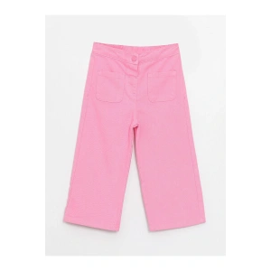 Basic Kız Bebek Pantolon