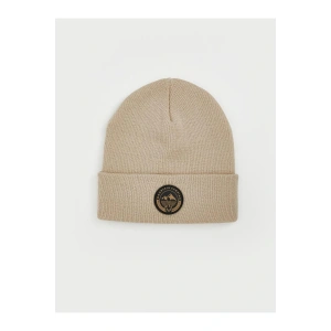 Baskılı Erkek Çocuk Bere (W5)