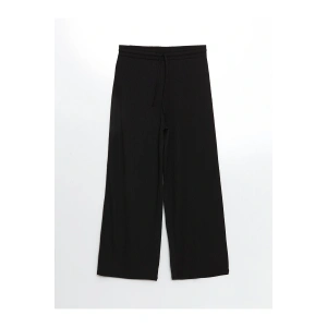 Beli Lastikli Dokulu Kadin Pantolon - S5GN53Z8