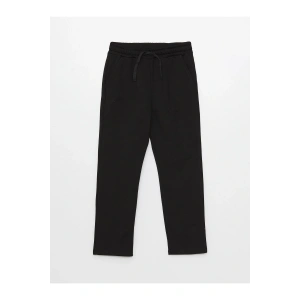 Beli Lastikli Erkek Çocuk Eşofman Altı