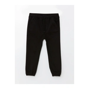 Beli Lastikli Erkek Cocuk Jogger Pantolon - W45551Z1