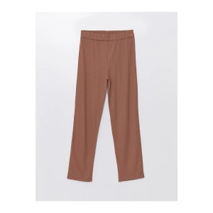 Beli Lastikli Kadın Tayt