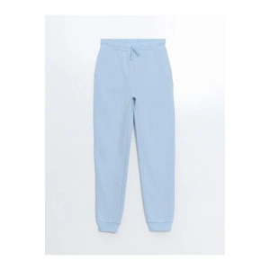 Beli Lastikli Kiz Cocuk Kalin Jogger Esofman Alti - W40096z4