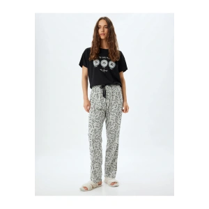 Bugs Bunny Pijama Takımı Lisanslı 2li Pamuklu