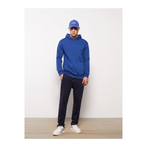 Dar Kalıp Erkek Eşofman Altı