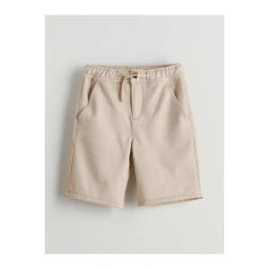 Dokulu Erkek Çocuk Şort (S5)