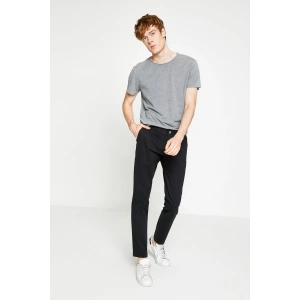 Erkek Antrasit Jean 8KAM43824LW