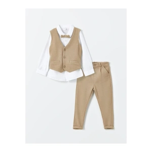 Erkek Bebek 4lü Takım (S4)