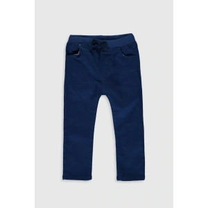 Erkek Bebek Kırmızı Mrw Pantolon