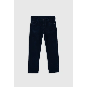 Erkek Çocuk Lacivert Jc7 Pantolon