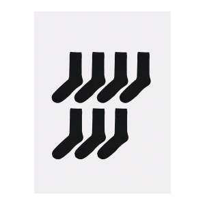 Erkek Soket Corap 7li - S53195Z8