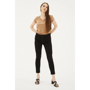 KADIN DENİM PANTOLON 24K0565K1