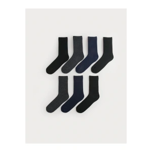 Karışık Erkek Soket Çorap 7li