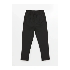 Kids Beli Lastikli Erkek Çocuk Pantolon